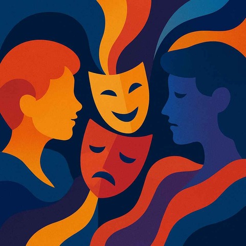 Théâtre pour adolescents